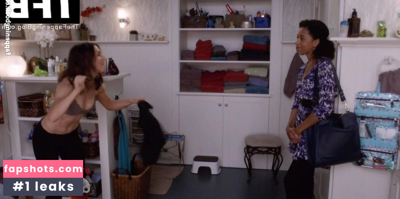 Caterina Scorsone Nacktheit OnlyFans Fotos #3 - Fapshots