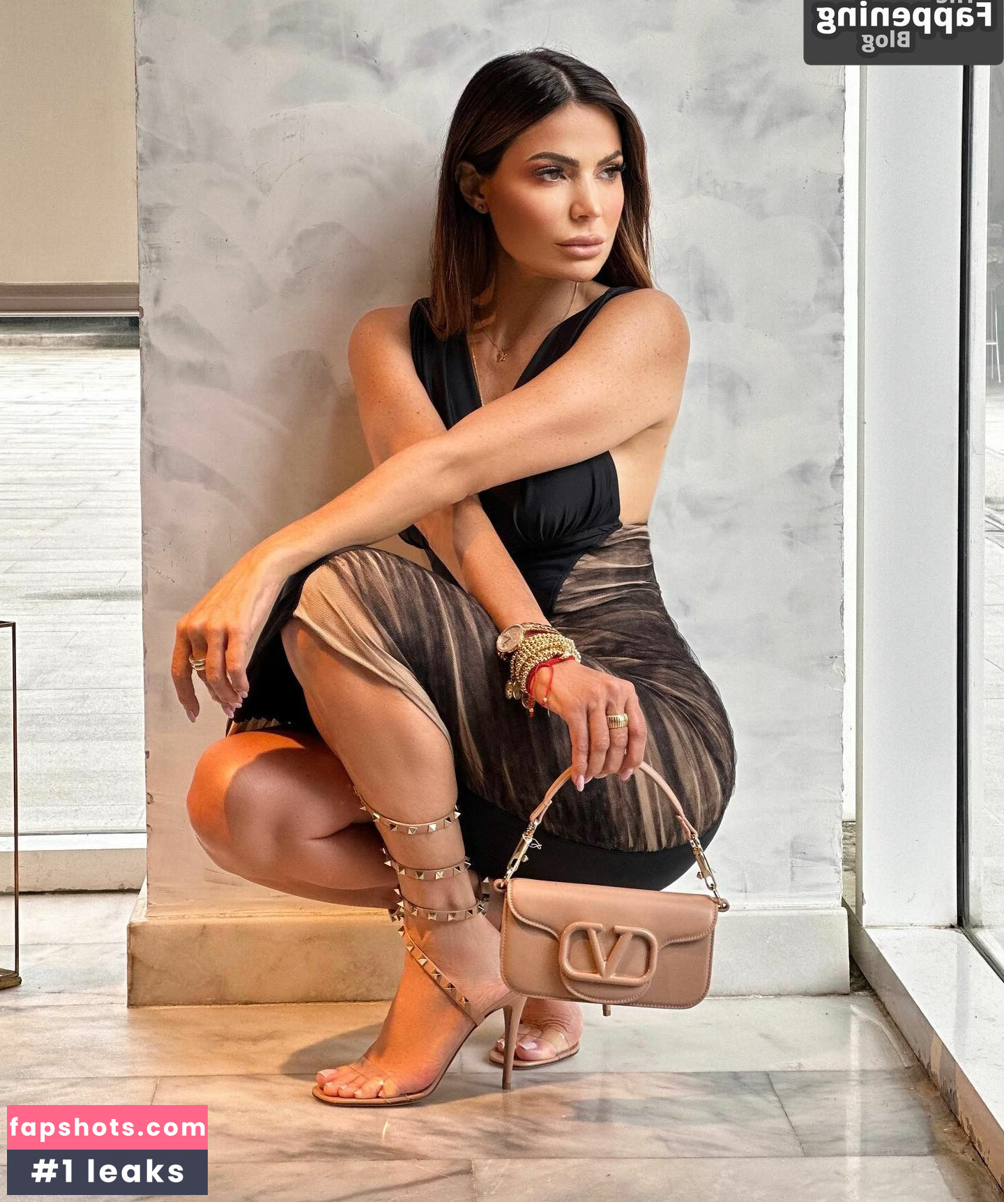 Caterina Valentino Nacktheit OnlyFans Fotos #31 - Fapshots