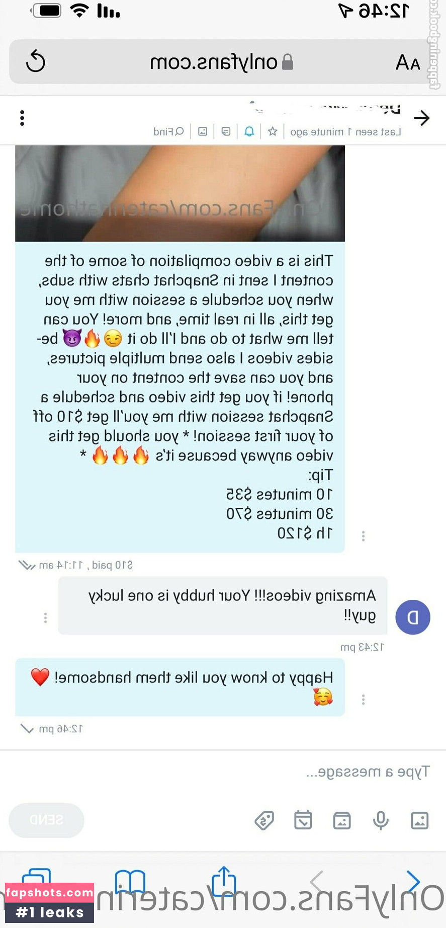 caterinathome gallery photo #6