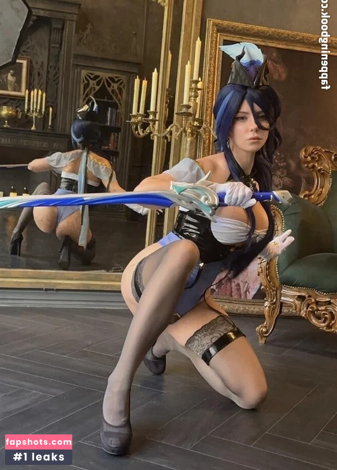 CaterpillarCos gallery photo #13