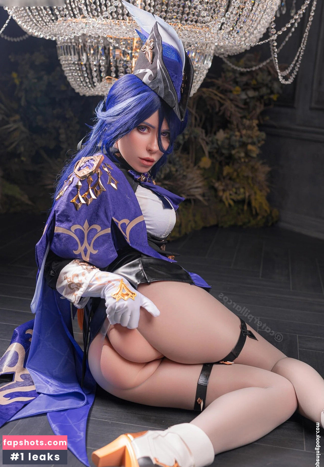 CaterpillarCos gallery photo #19