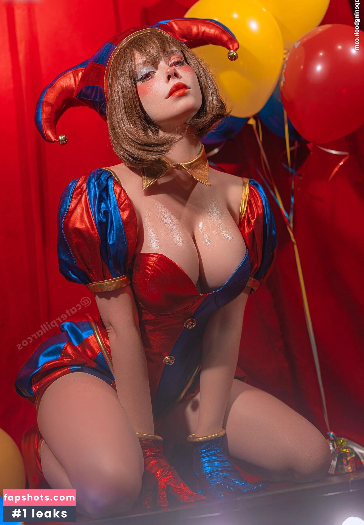 CaterpillarCos gallery photo #20