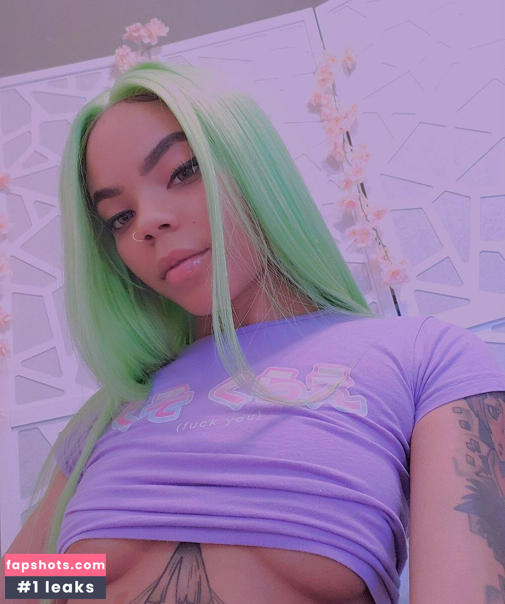 Cateyesenpaii gallery photo #16