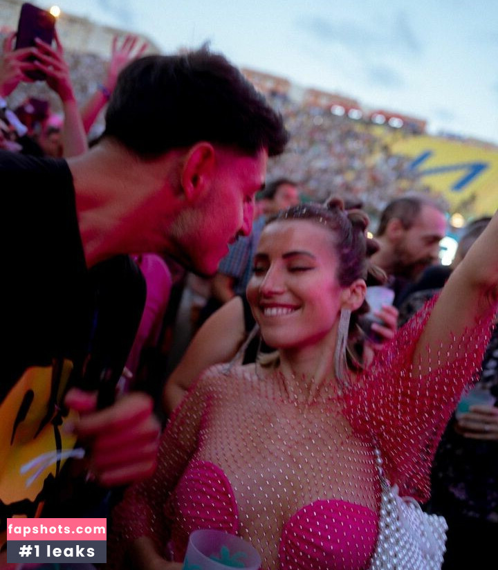 Catha23 Nahé úniky fotek pouze od fanoušků #24 - Fapshots