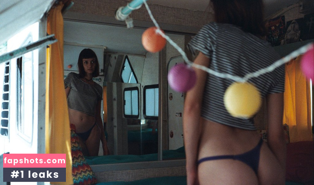 Catharina Bellini gallery photo #4