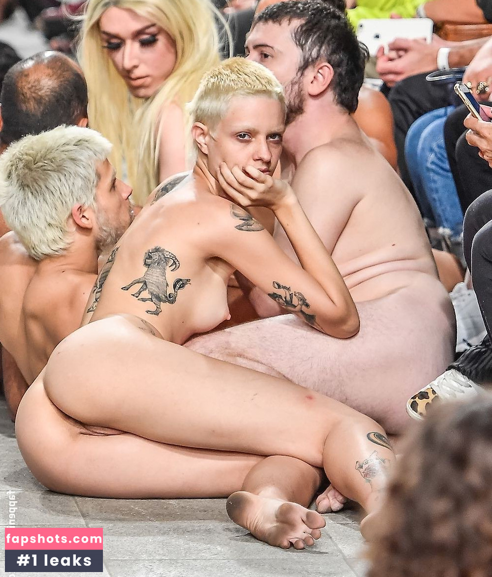 Catharina Bellini gallery photo #10