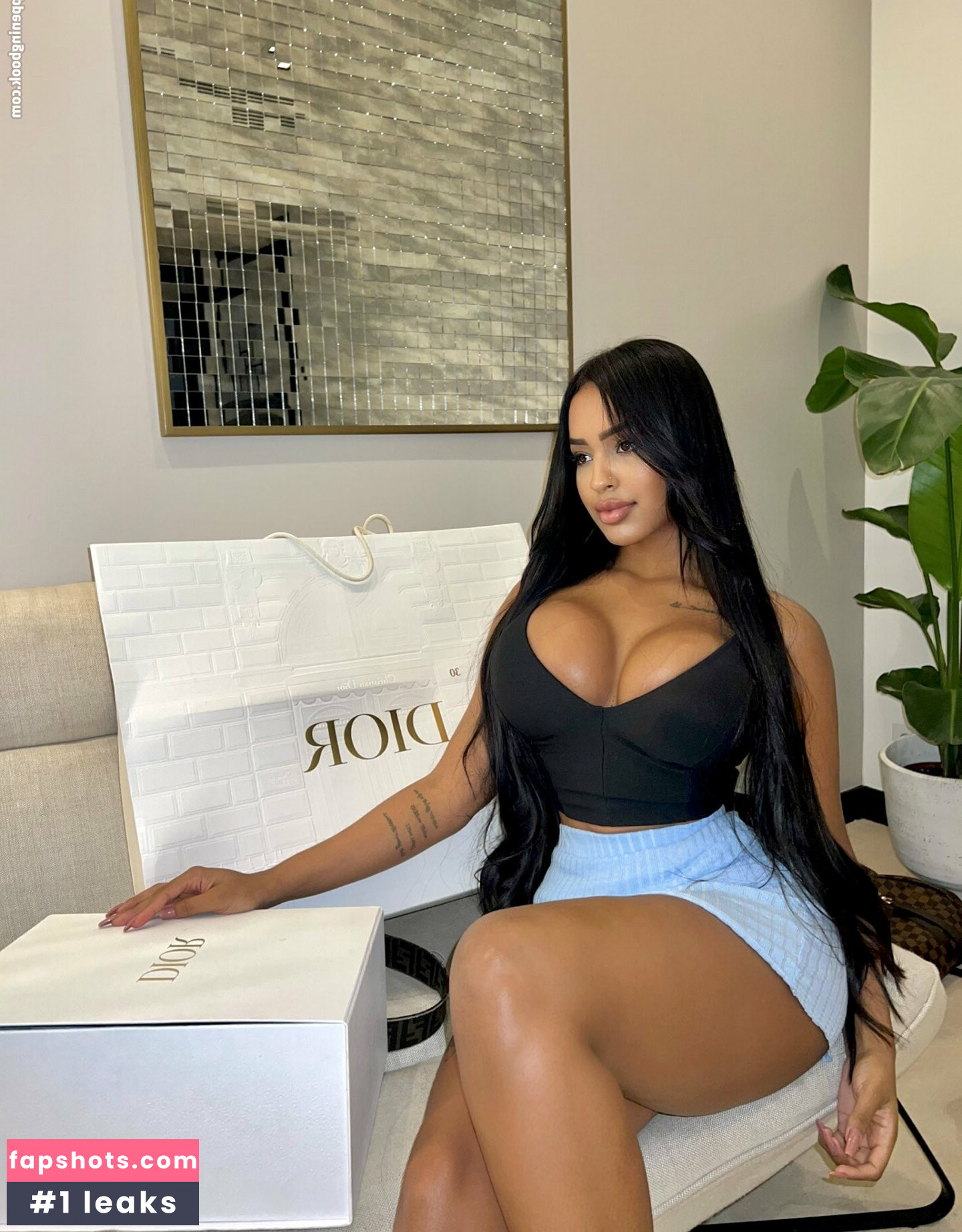 Catharina Gama gallery photo #13