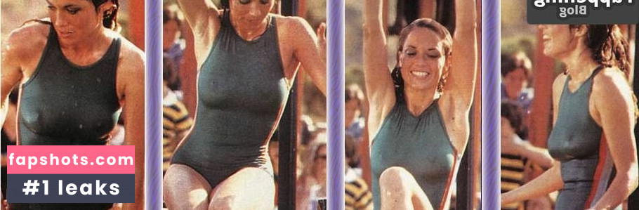 Catherine Bach gallery photo #6