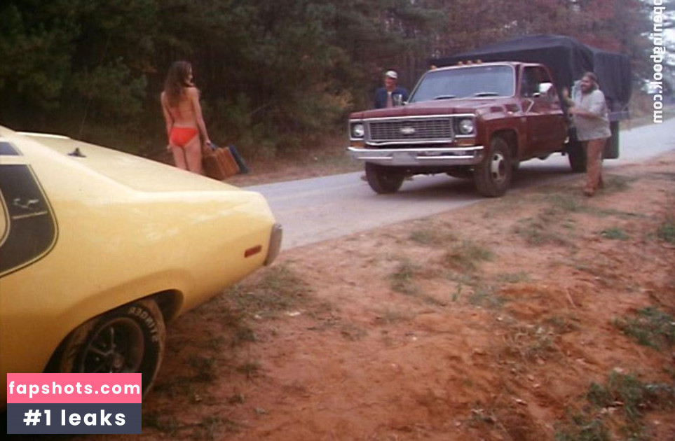 Catherine Bach gallery photo #7