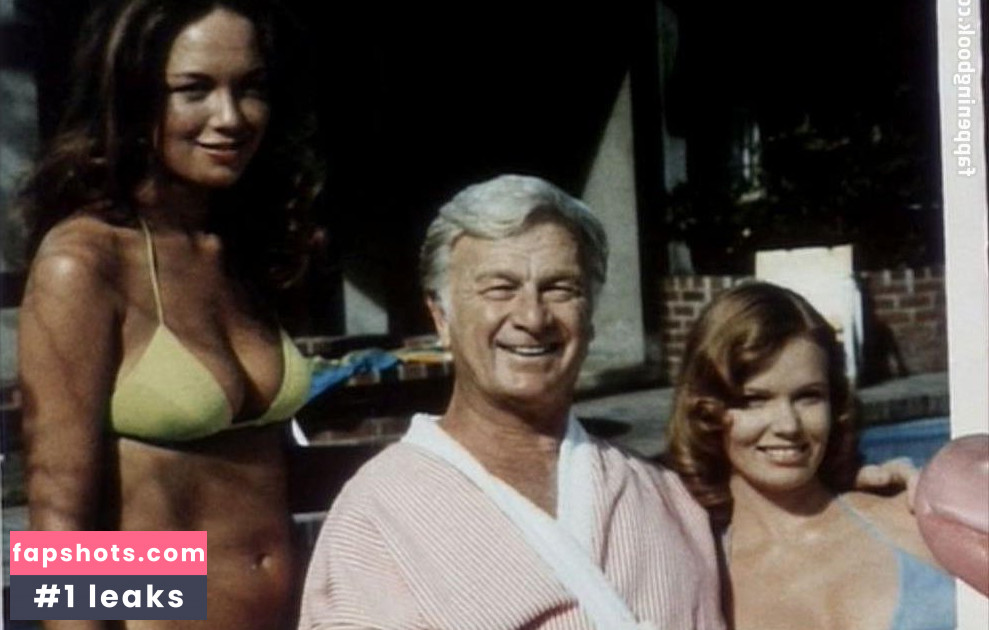 Catherine Bach gallery photo #10