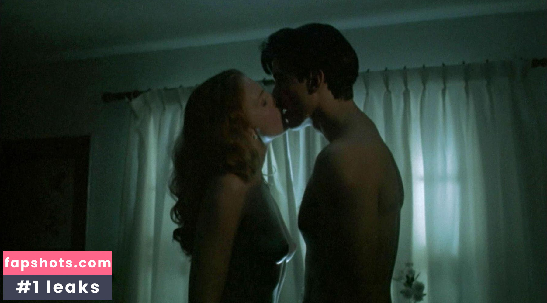 Catherine Baranov Filtración Desnuda OnlyFans Foto #2 - Fapshots