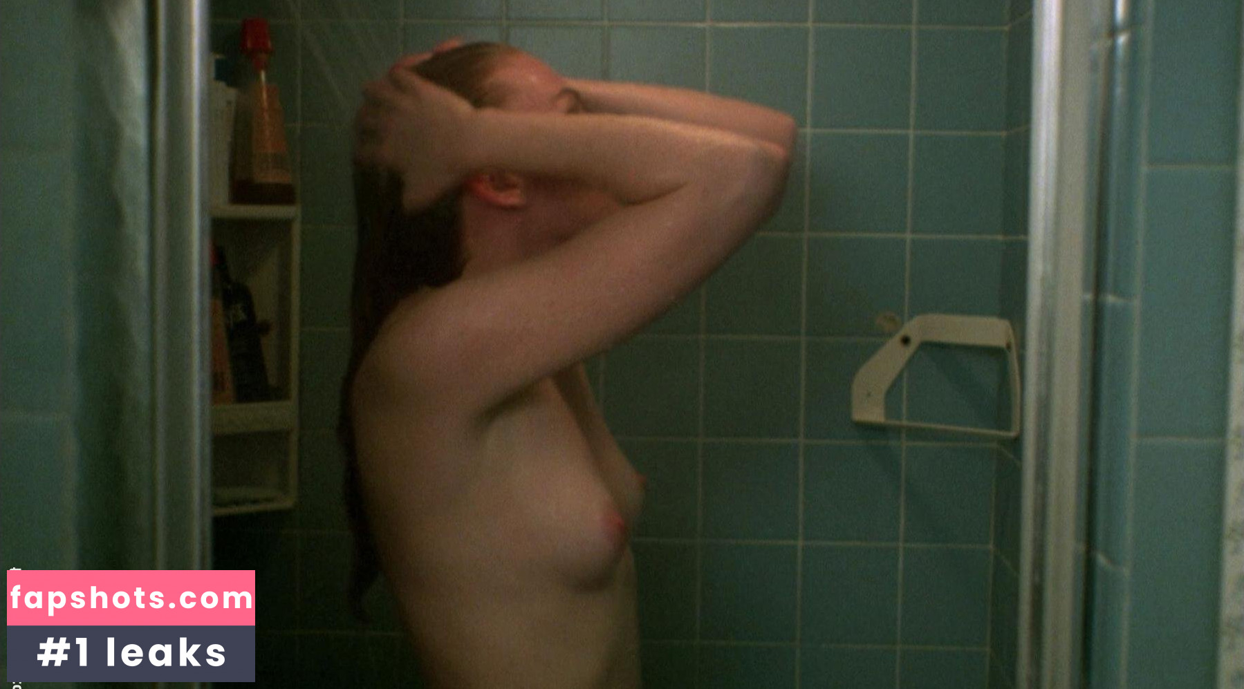 Catherine Baranov Filtración Desnuda OnlyFans Foto #5 - Fapshots