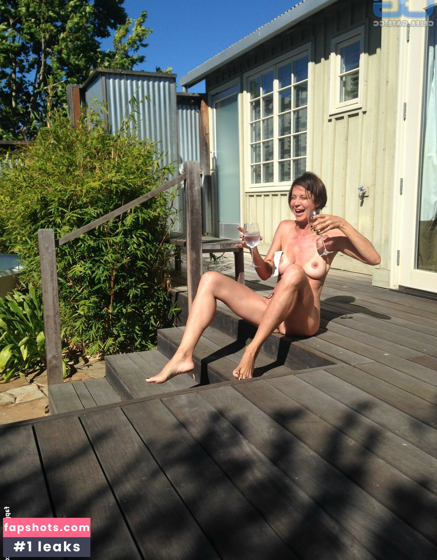 Catherine Bell gallery photo #18