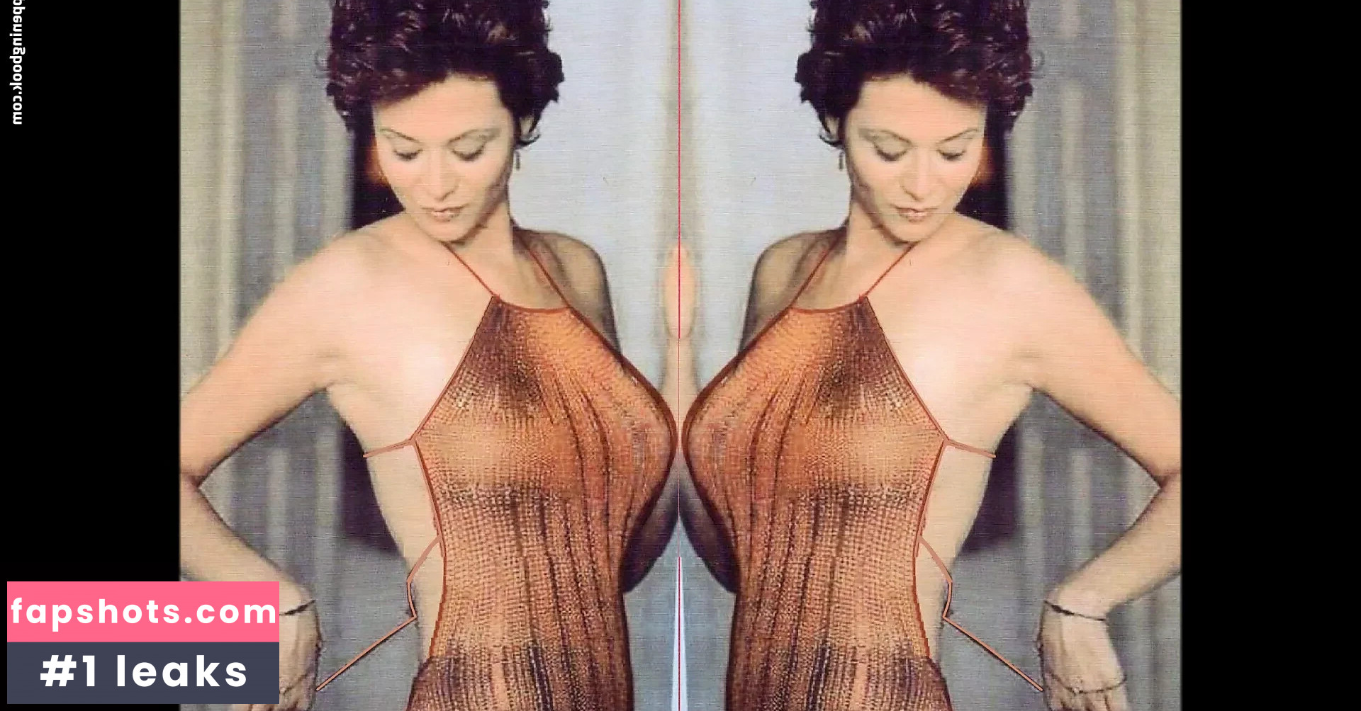 Catherine Bell gallery photo #24