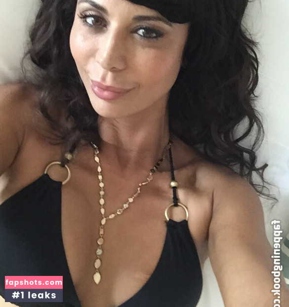 Catherine Bell gallery photo #31