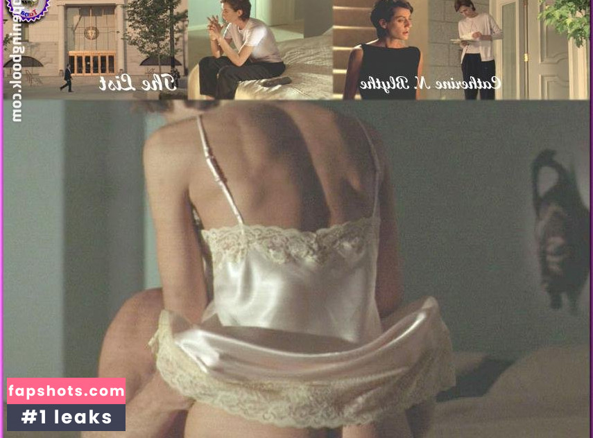 Catherine Blythe gallery photo #11