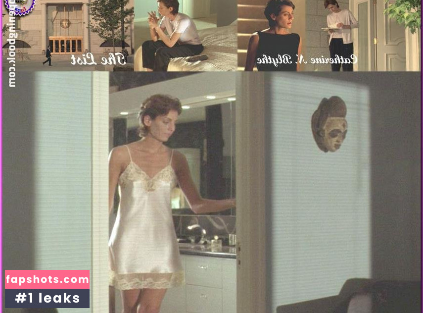 Catherine Blythe gallery photo #8