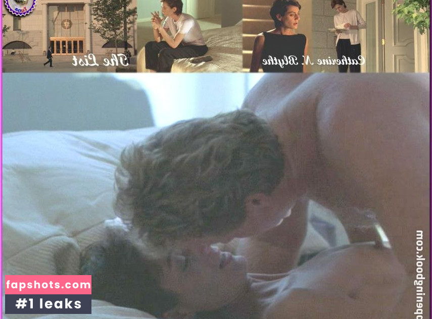 Catherine Blythe gallery photo #9