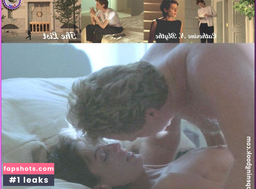 Catherine Blythe gallery photo #10