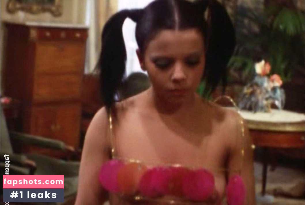 Catherine Castel gallery photo #2