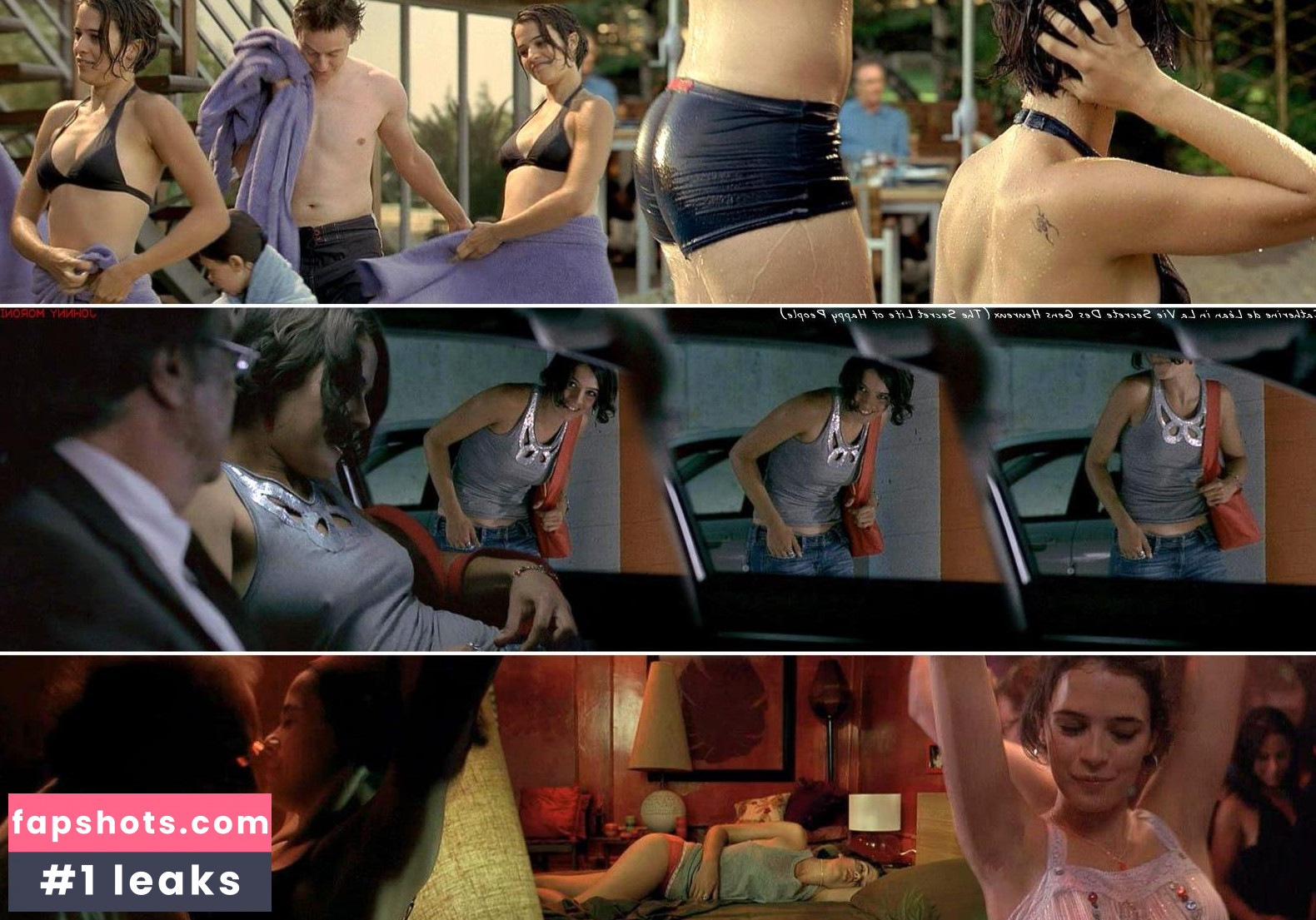 Catherine de Léan gallery photo #7