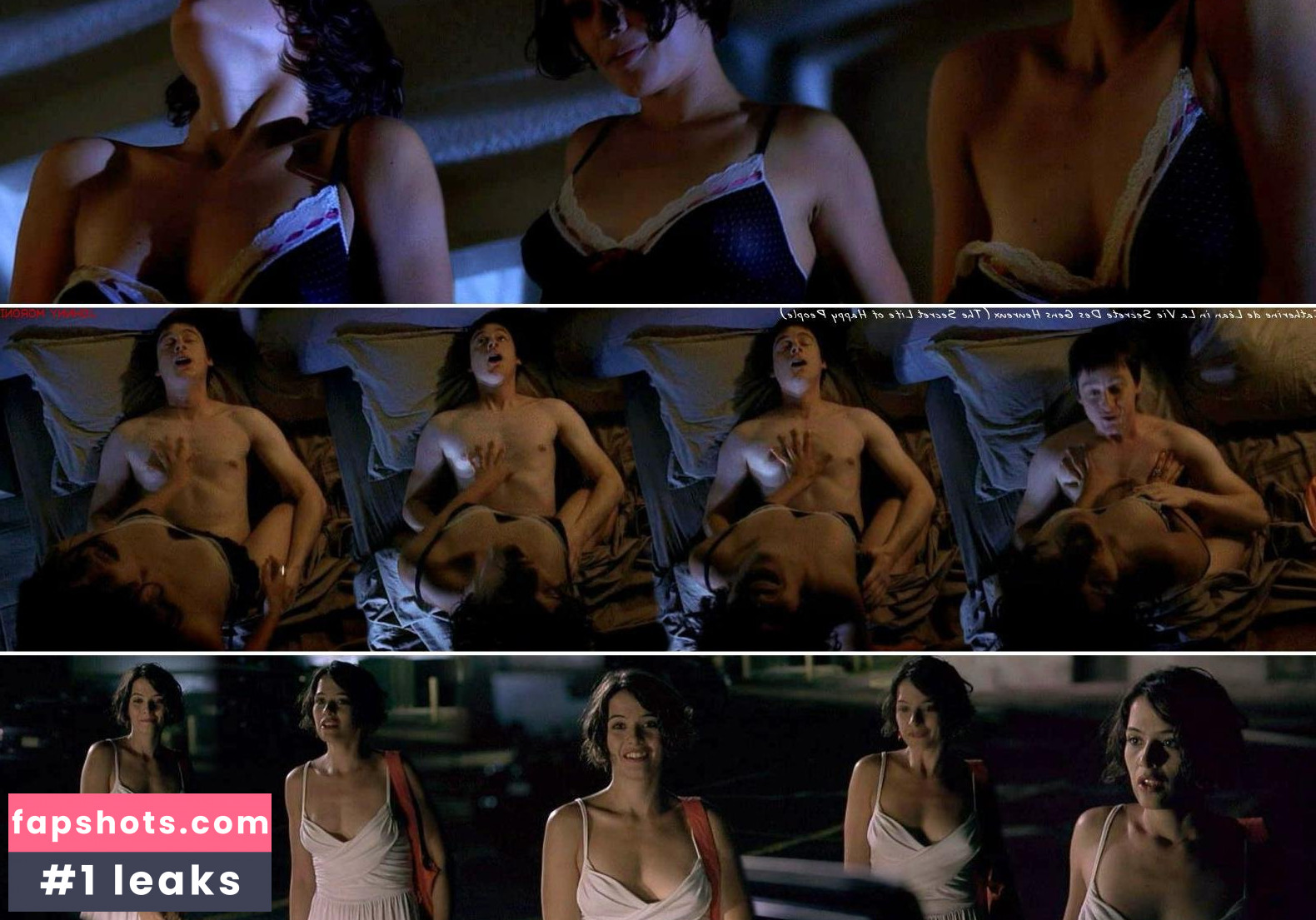 Catherine de Léan gallery photo #8