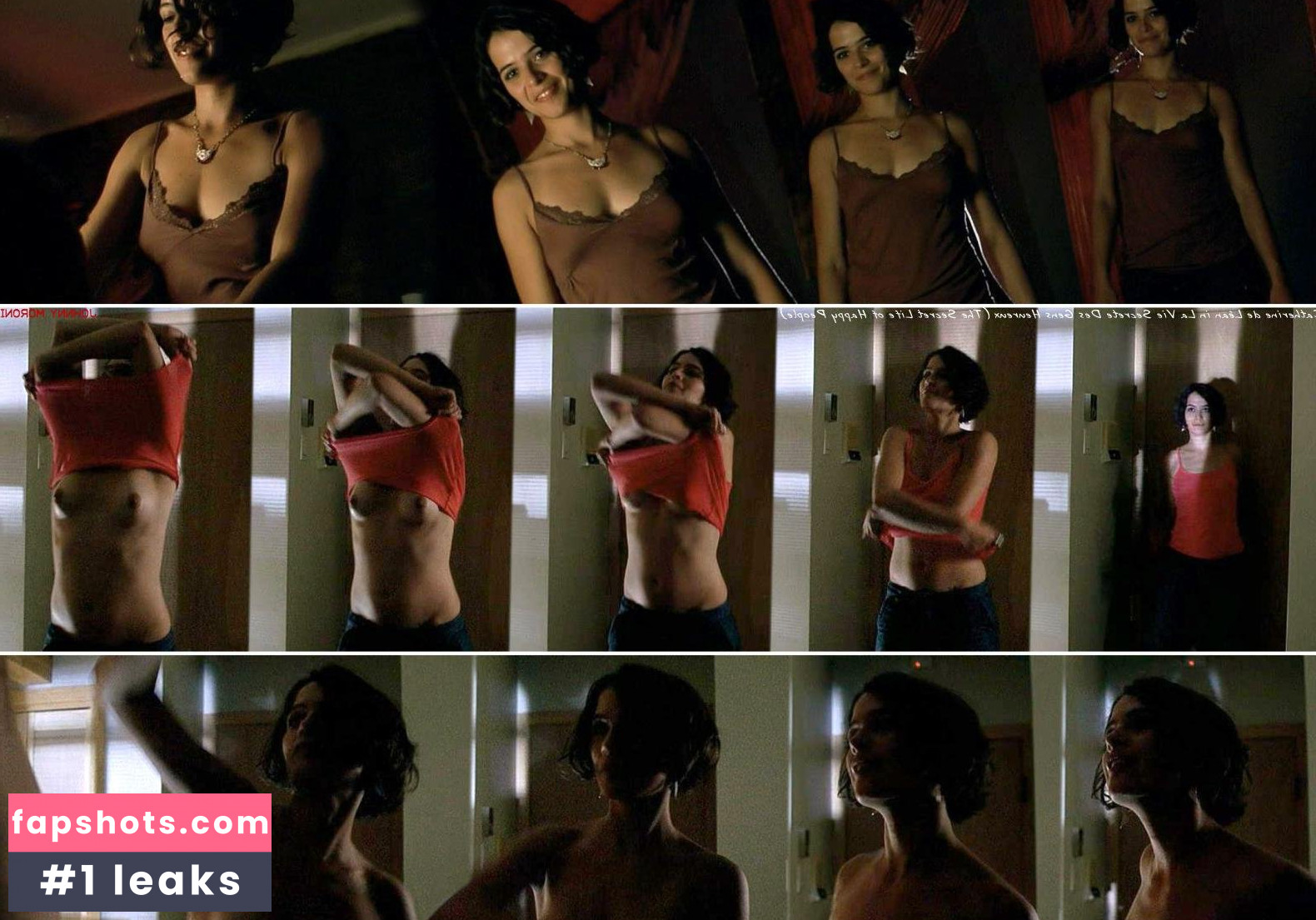 Catherine de Léan gallery photo #10