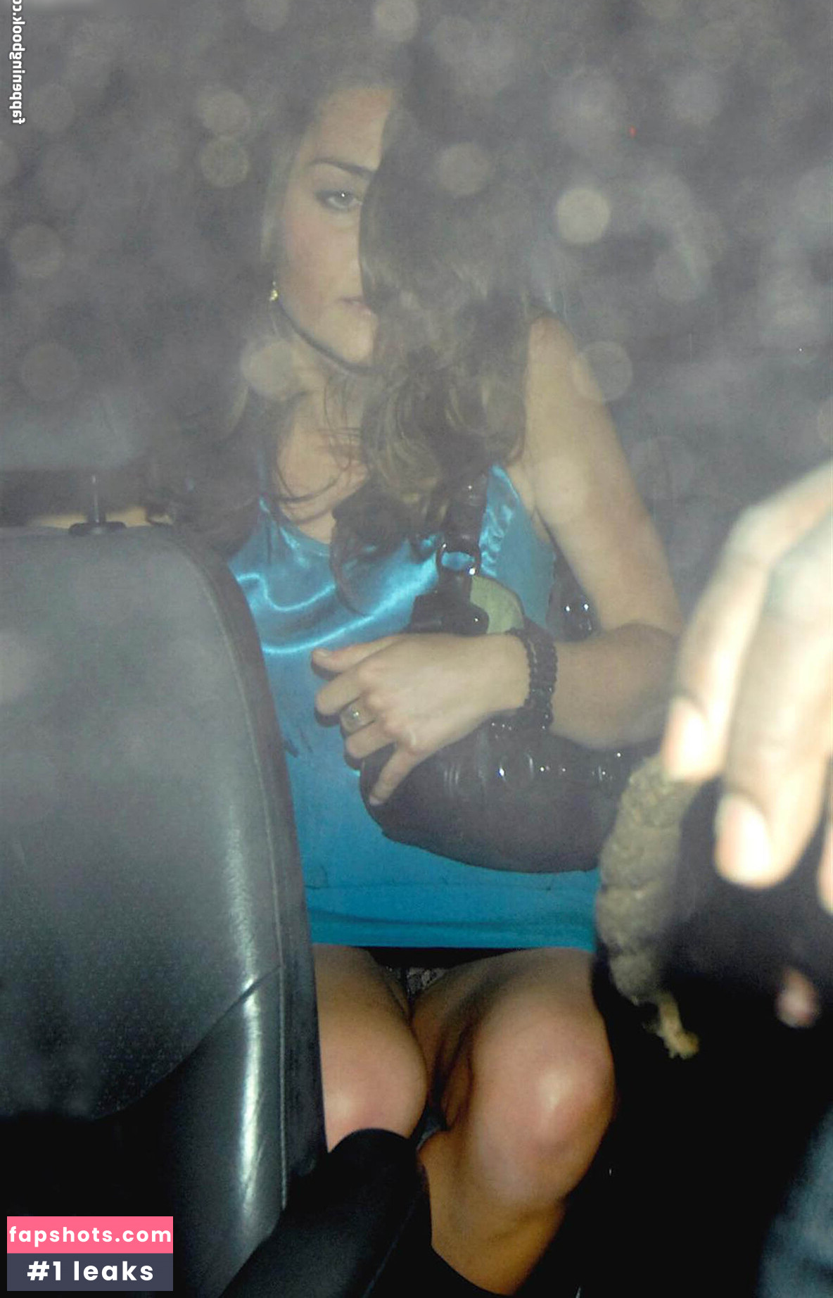 Catherine Elizabeth Middleton gallery photo #8