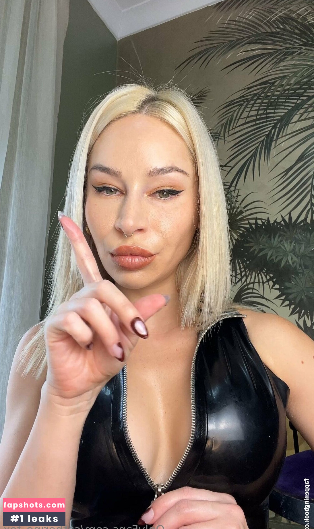 catherine_fox Nahé úniky fotek pouze od fanoušků #8 - Fapshots