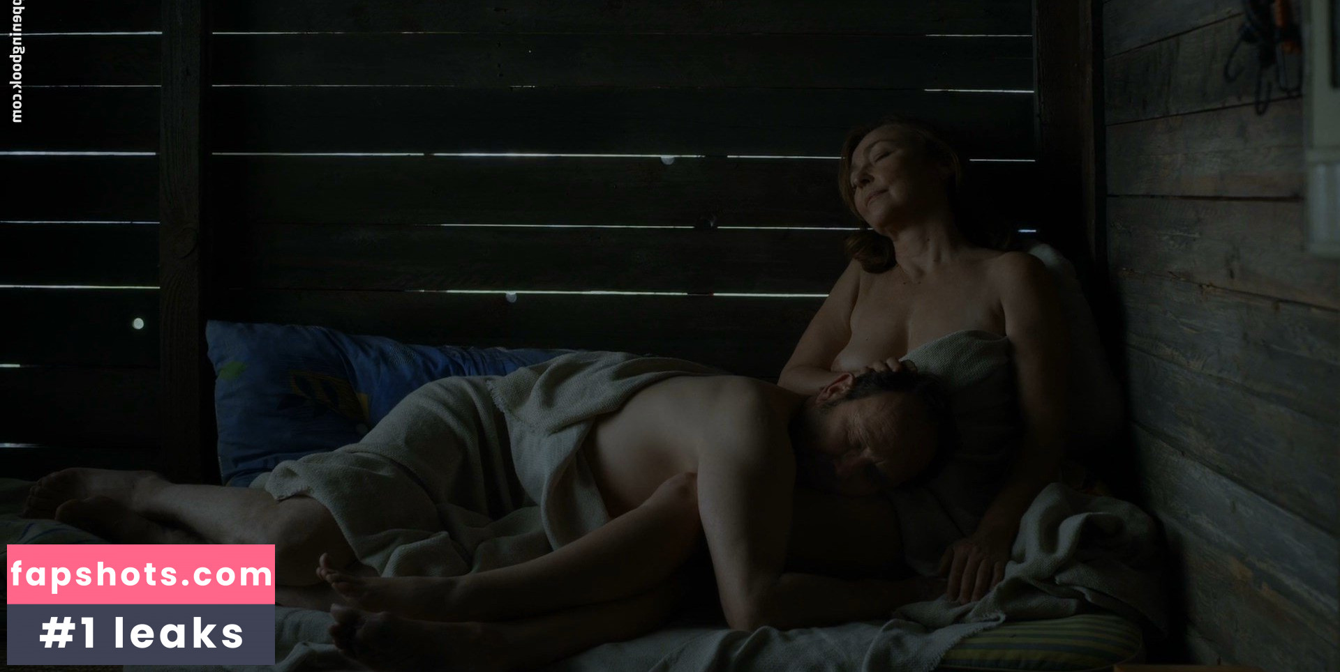 Catherine Frot gallery photo #2