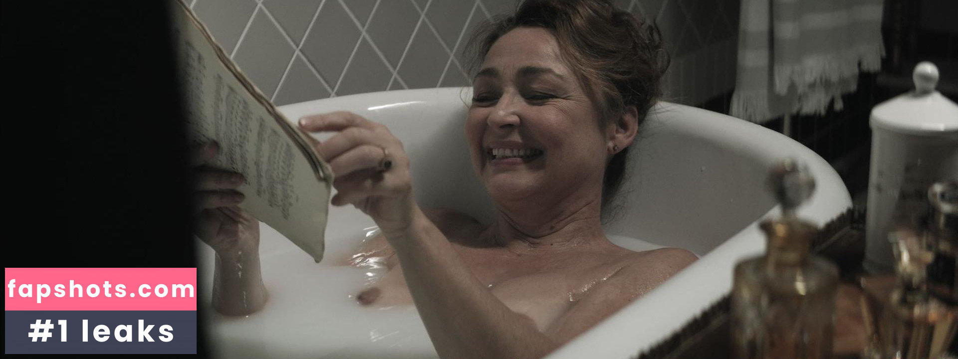 Catherine Frot gallery photo #19