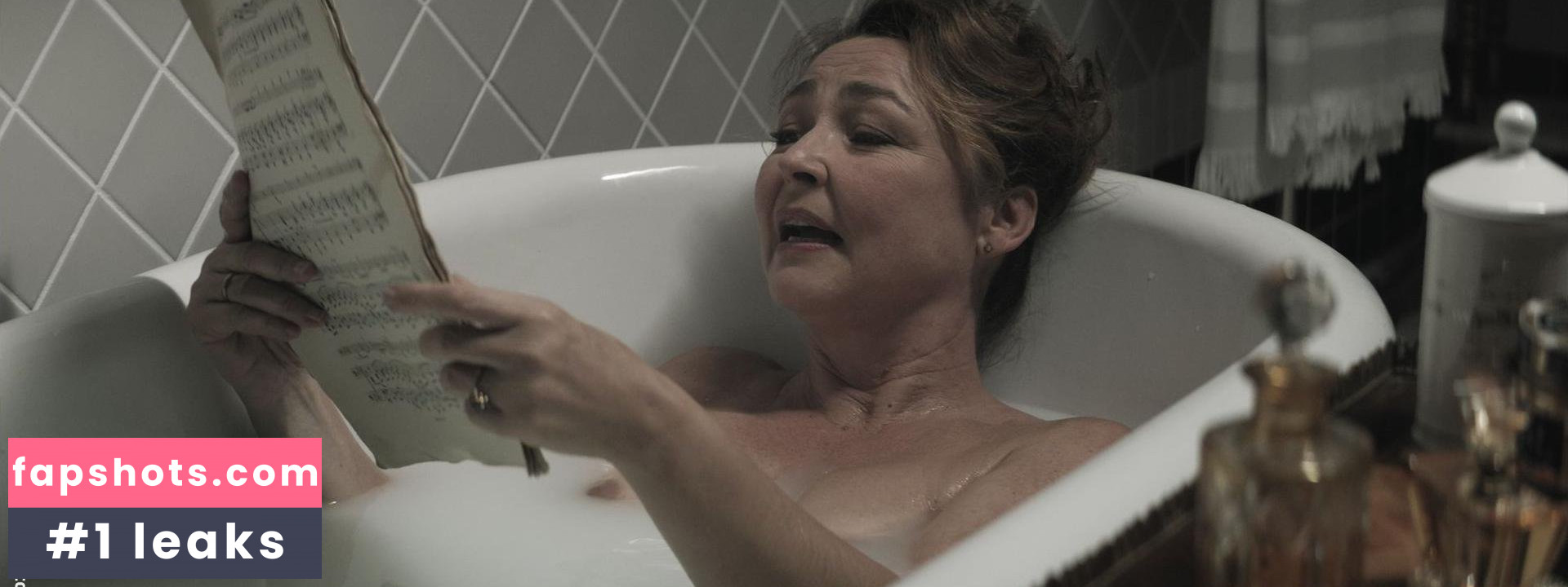 Catherine Frot gallery photo #21
