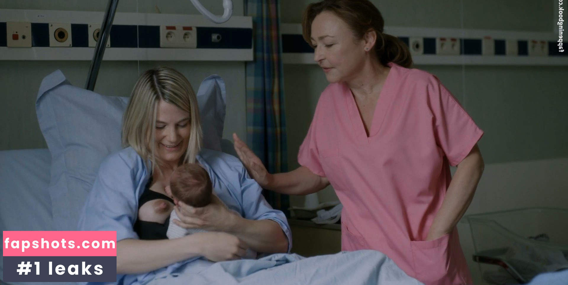 Catherine Frot gallery photo #5