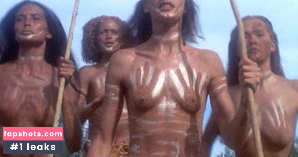 Catherine Gandois Nahé úniky fotek pouze od fanoušků #3 - Fapshots