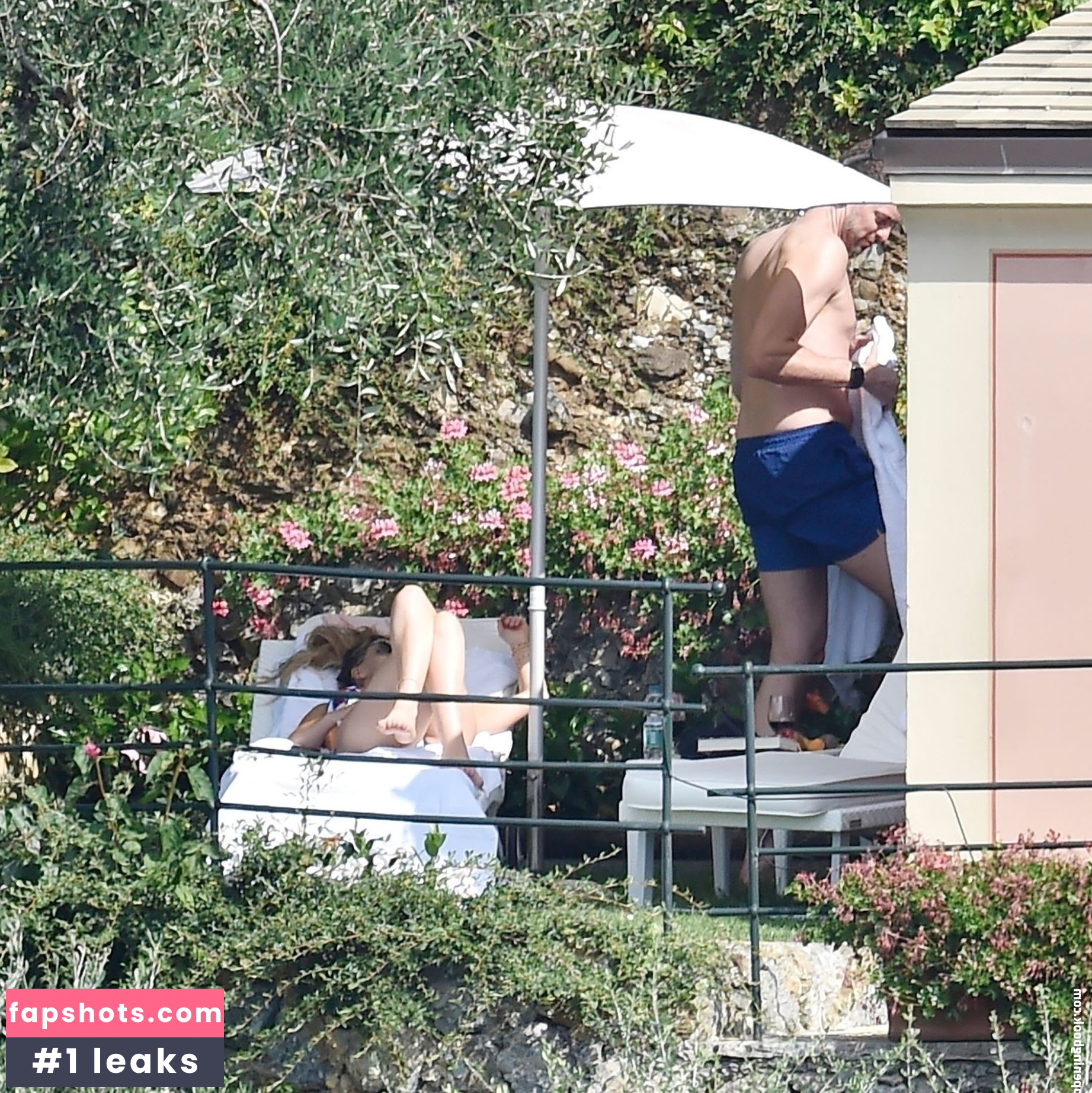 Catherine Gasol Filtración Desnuda OnlyFans Foto #2 - Fapshots