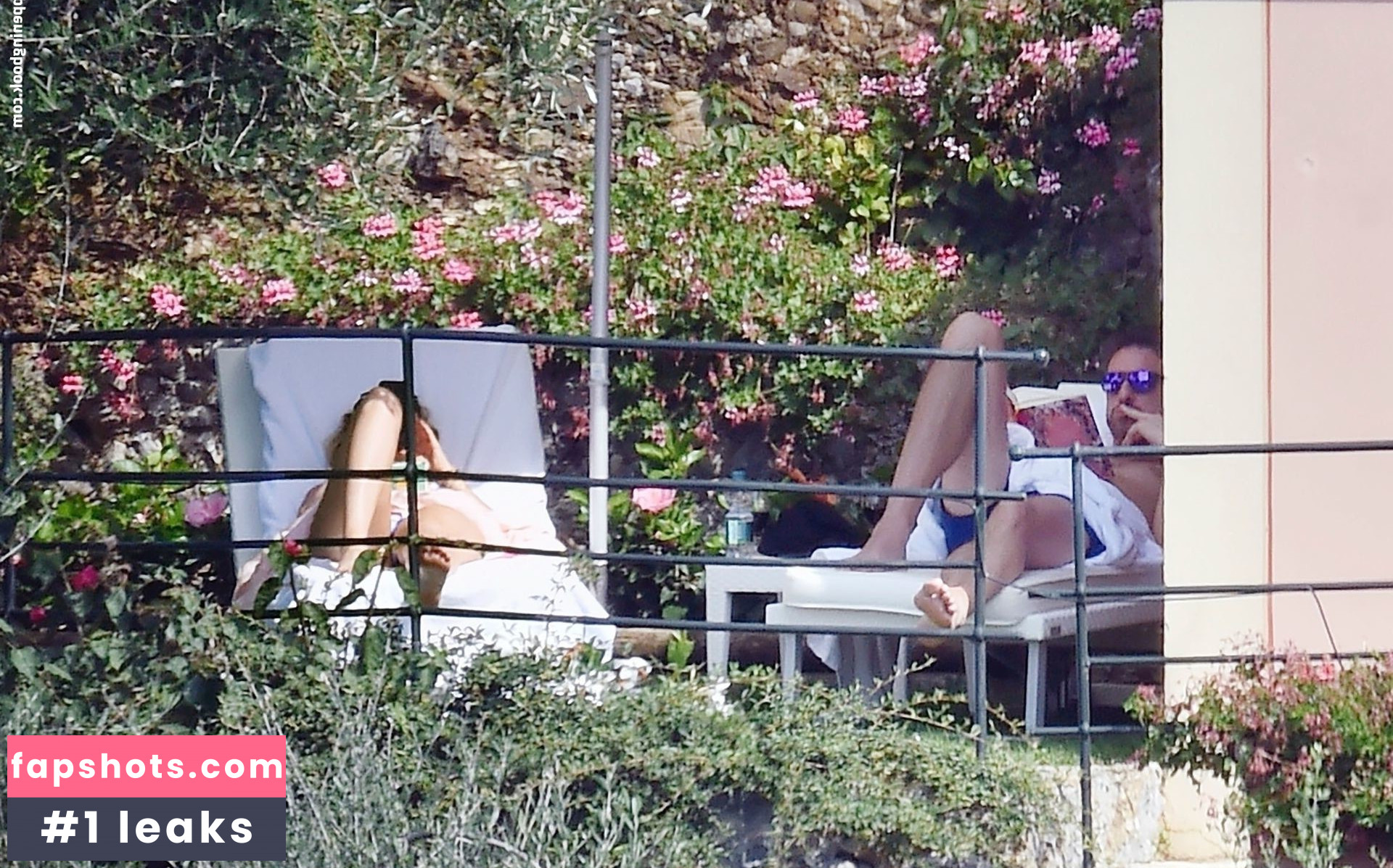 Catherine Gasol Filtración Desnuda OnlyFans Foto #12 - Fapshots