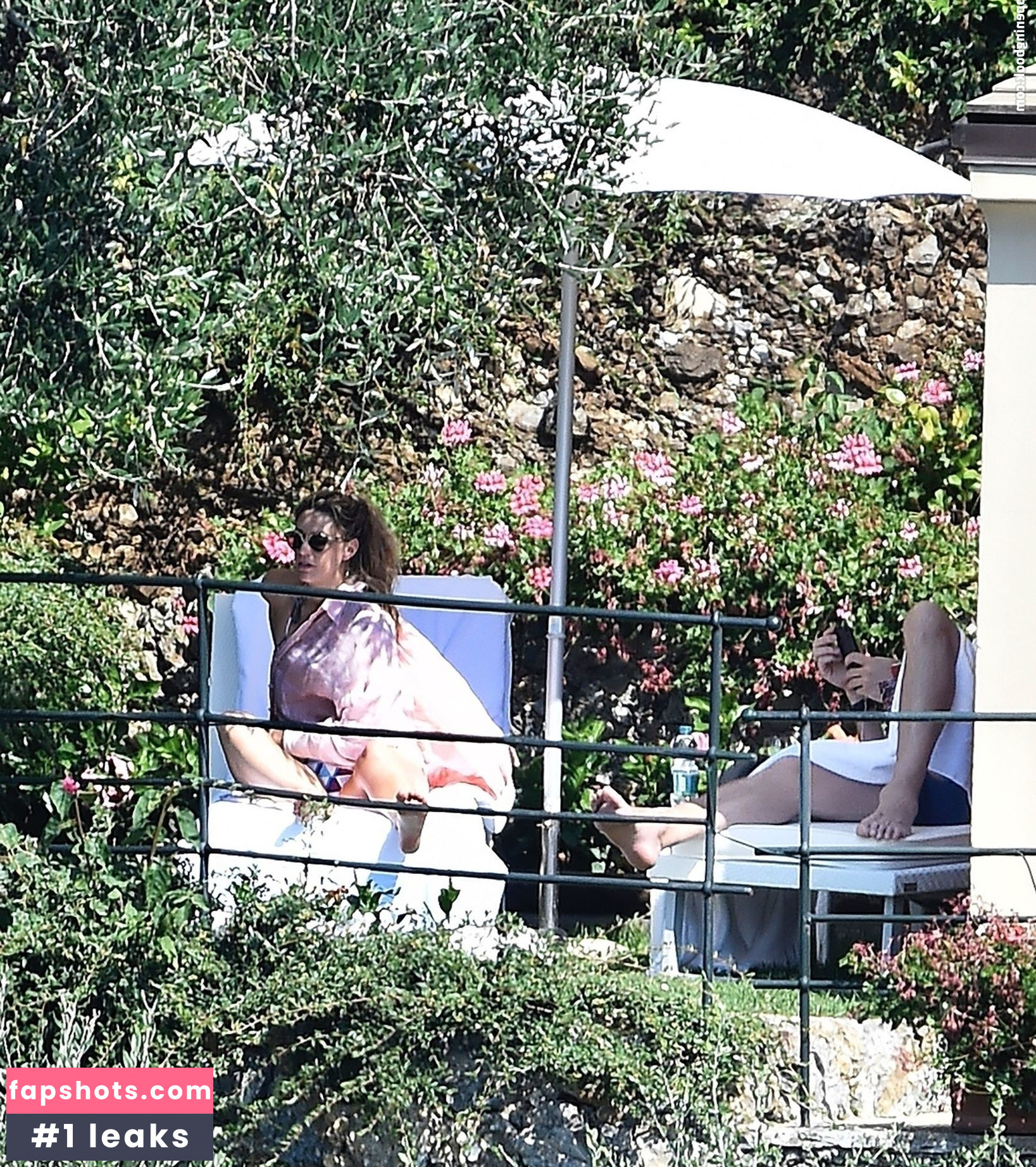 Catherine Gasol Filtración Desnuda OnlyFans Foto #14 - Fapshots