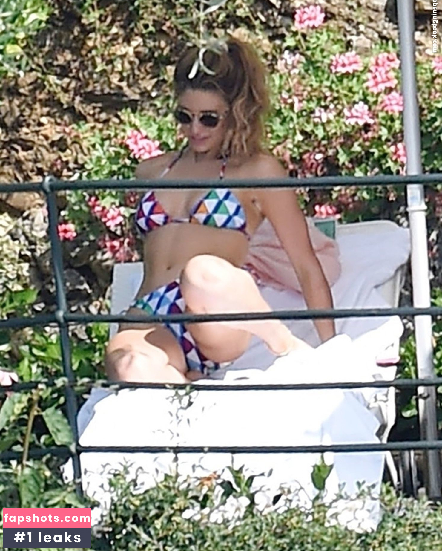 Catherine Gasol Filtración Desnuda OnlyFans Foto #15 - Fapshots