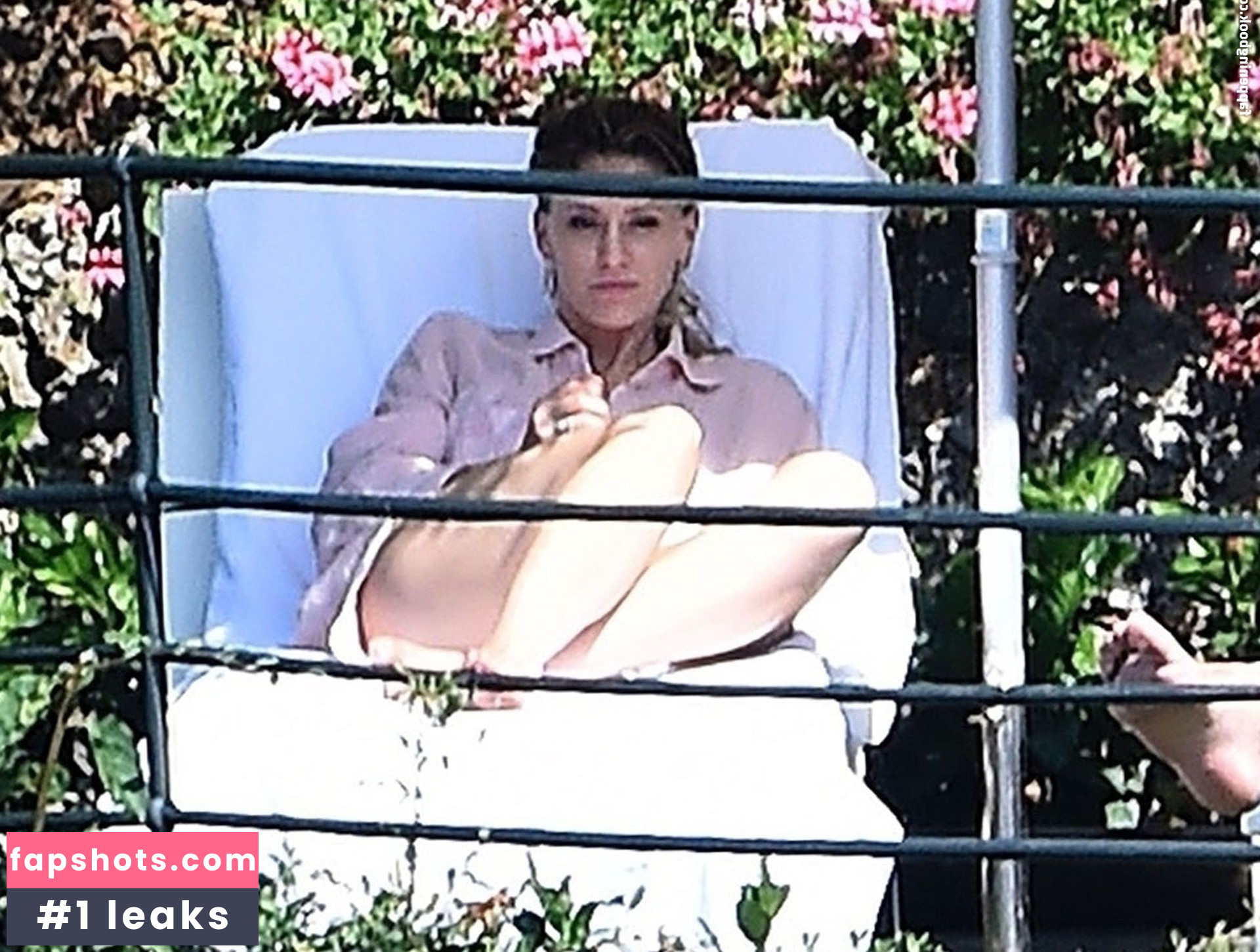 Catherine Gasol Filtración Desnuda OnlyFans Foto #17 - Fapshots