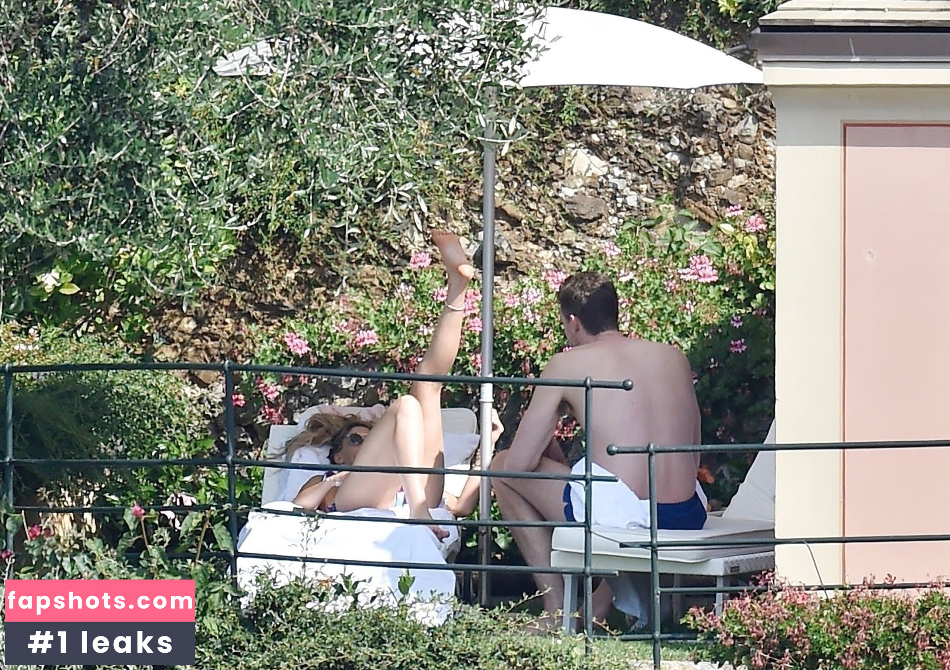 Catherine Gasol Filtración Desnuda OnlyFans Foto #3 - Fapshots