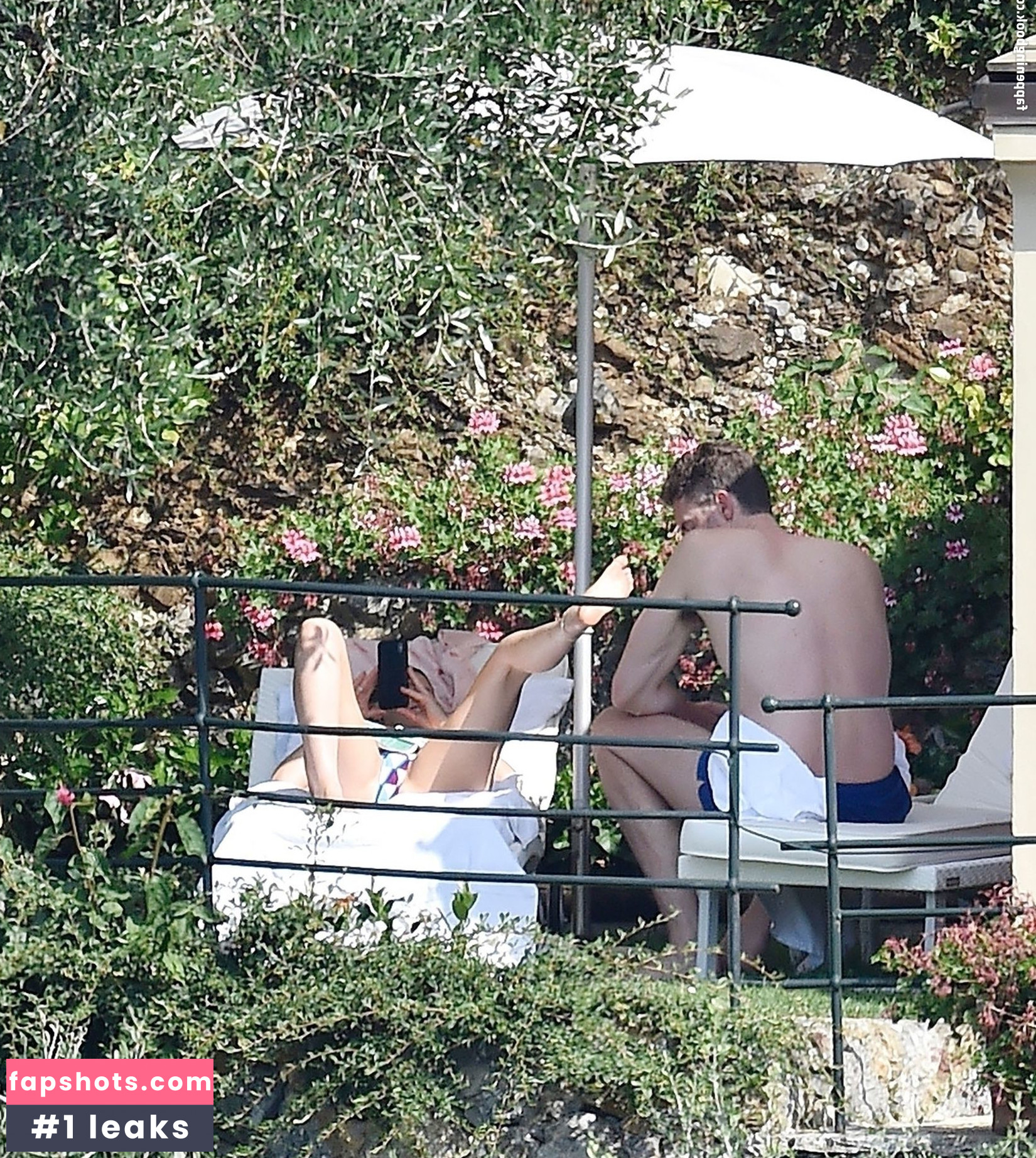 Catherine Gasol Filtración Desnuda OnlyFans Foto #6 - Fapshots