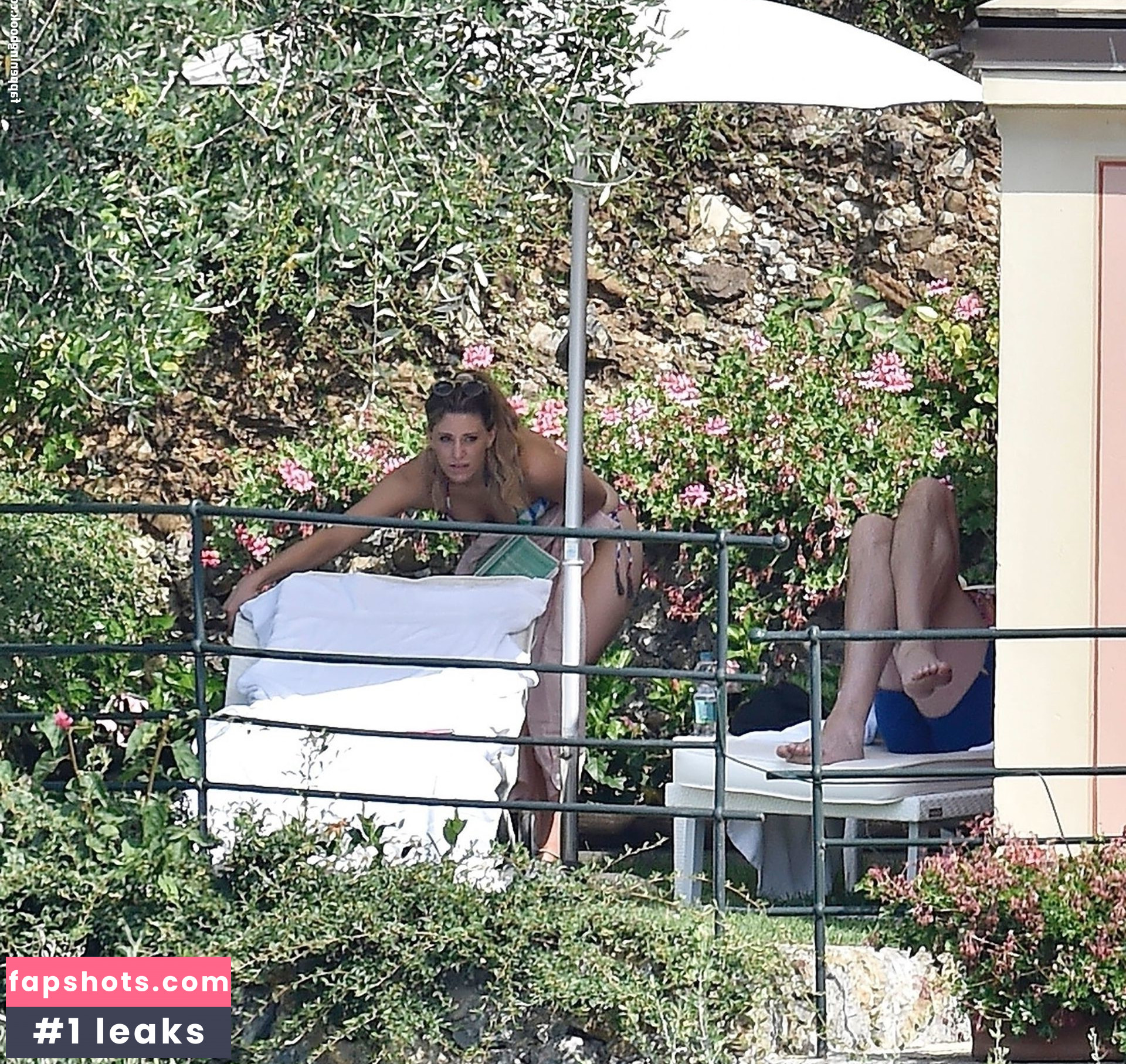 Catherine Gasol Filtración Desnuda OnlyFans Foto #10 - Fapshots