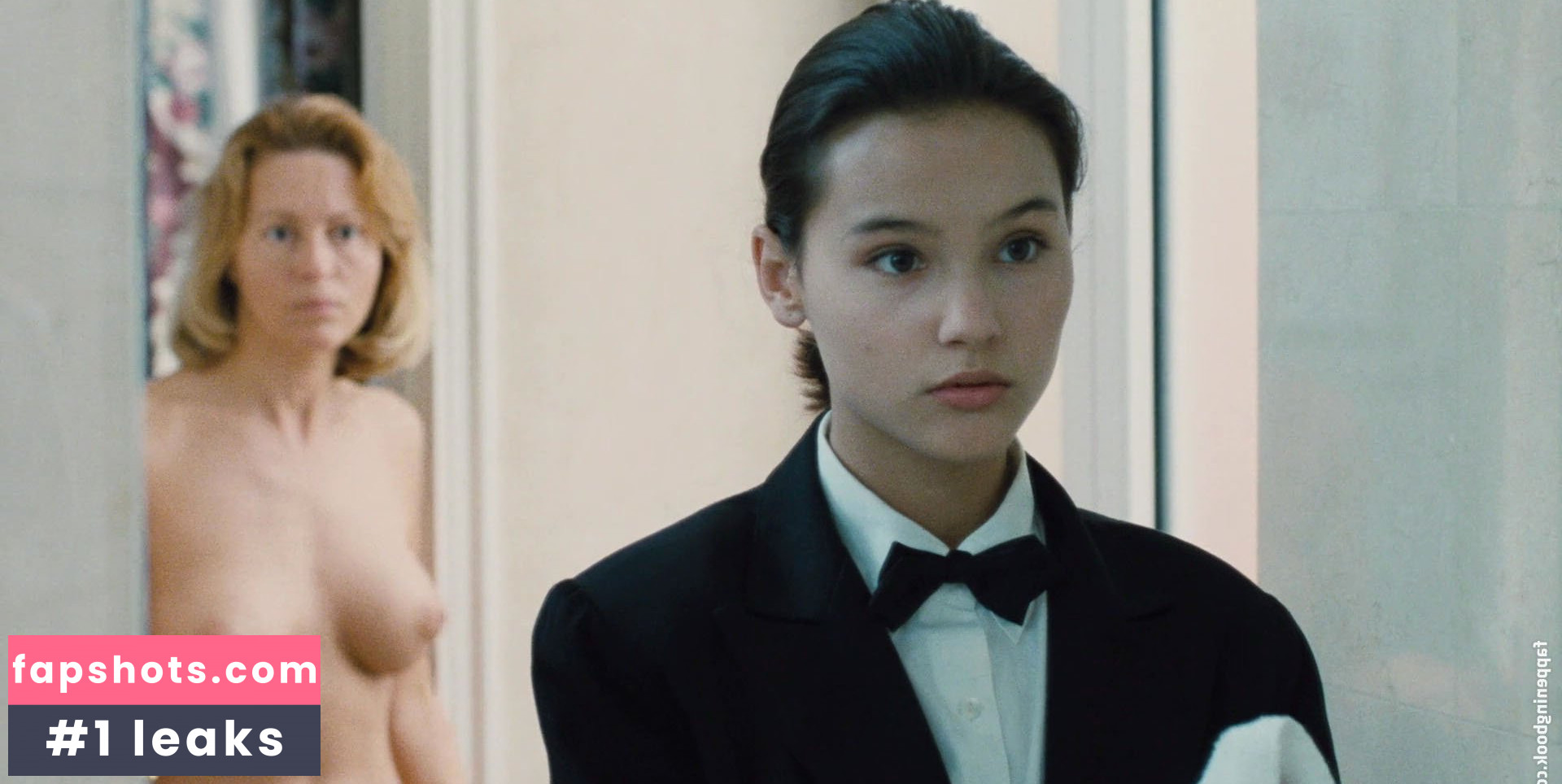 Catherine Guittoneau nude babe gallery