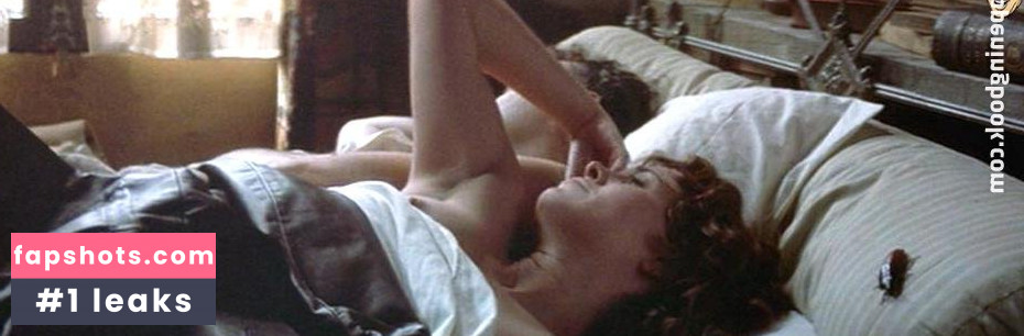 Catherine Hicks Nahé úniky fotek pouze od fanoušků #2 - Fapshots