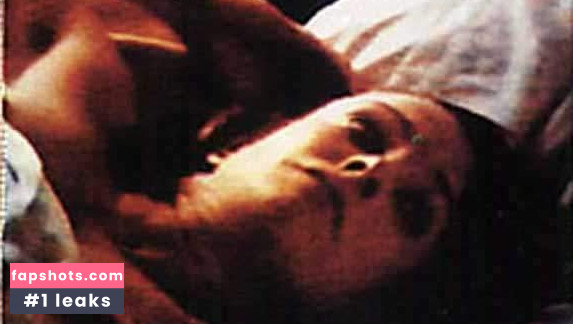 Catherine Hicks Nahé úniky fotek pouze od fanoušků #11 - Fapshots