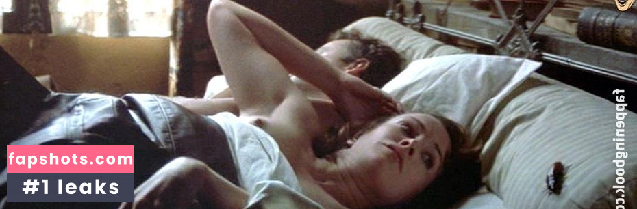 Catherine Hicks Nahé úniky fotek pouze od fanoušků #3 - Fapshots