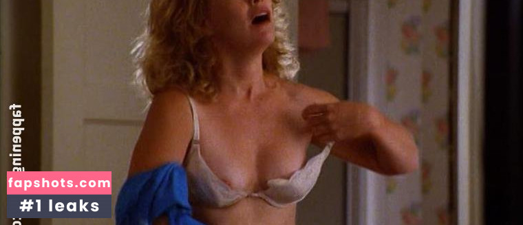 Catherine Hicks Nahé úniky fotek pouze od fanoušků #5 - Fapshots