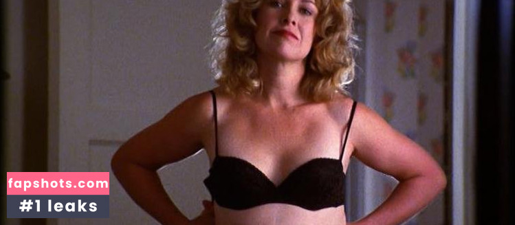 Catherine Hicks Nahé úniky fotek pouze od fanoušků #6 - Fapshots