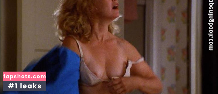 Catherine Hicks Nahé úniky fotek pouze od fanoušků #7 - Fapshots