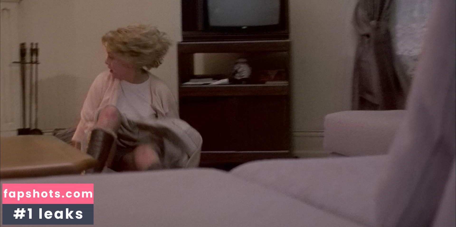 Catherine Hicks Nahé úniky fotek pouze od fanoušků #8 - Fapshots